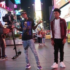 Quando Rondo & Lancito Unconditional