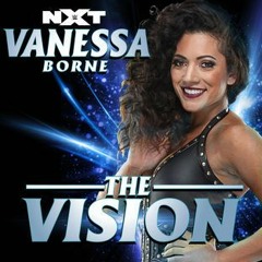 Vanessa Borne - The Vision