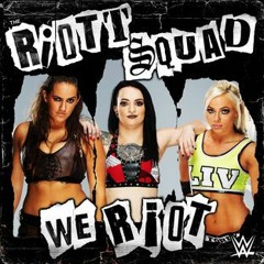 The Riott Squad - We Riot (Remix)