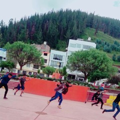 Dj - Desk - 2018 - Mix - Bloque - Sambos - Caporales - Djs melodias para tus oidos