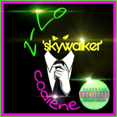 'Skywalker' - z-Lo (feat. Codeine)