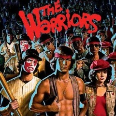 Warriors - Rich Morgan psy edit