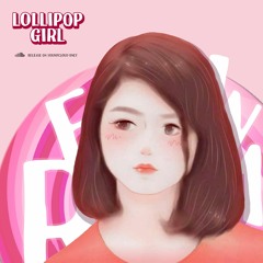 Lollipop Girl | Free Download