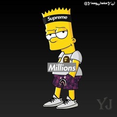 Tory Lanez x Takeoff x Migos Type Beat - " Millions " | Tory Lanez Type Trap Beat Instrumental 2018