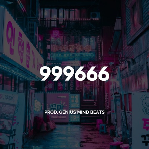 "999666" - Genius Mind Beats