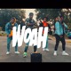 on Krypto9095 - WOAH
