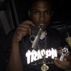 Lil Foolie - Clutch
