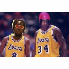 LOSE IT (Freestyle}