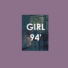 GIRL 94' (Funky Mix)