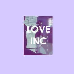 Love Inc (Disco Mix)