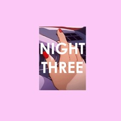 Night Three (TNOF EP)