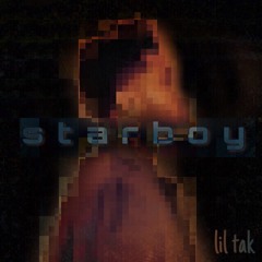 Starboy by The Weeknd [8 Bit]