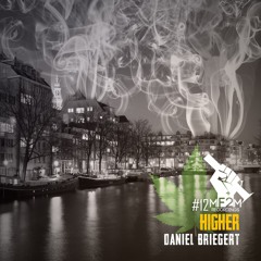 Daniel Briegert - Higher