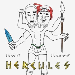 Hercules (feat. Lil Uzi Vert)