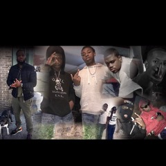 R1W JPerk Ft. R1W Zy- Charged Up