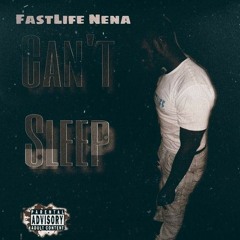 Cant  Sleep (CrimePaysOffl