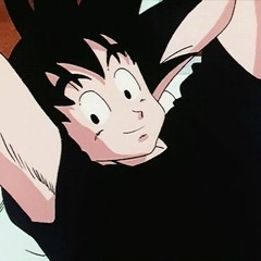 Teen Goku (ft. M A R Iマリくん)