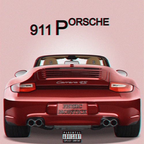 Stream Physic & Mopstick 911 Porsche by Physic Listen online for