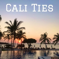 DJ CONVEY - Cali Ties (Notorious B.I.G X Gryffin) Live Edit