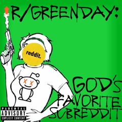 God's Favorite Subreddit - East Jesus Nowhere