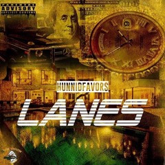 HunnidFavors - Lanes