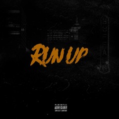 MOON ~ Run Up