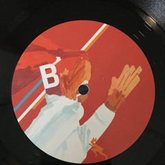 B 26 7 - Album Snippet