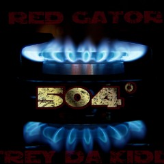 504 degrees feat. Trey Trilla(prod by Superproducer JT of the Trackteam)