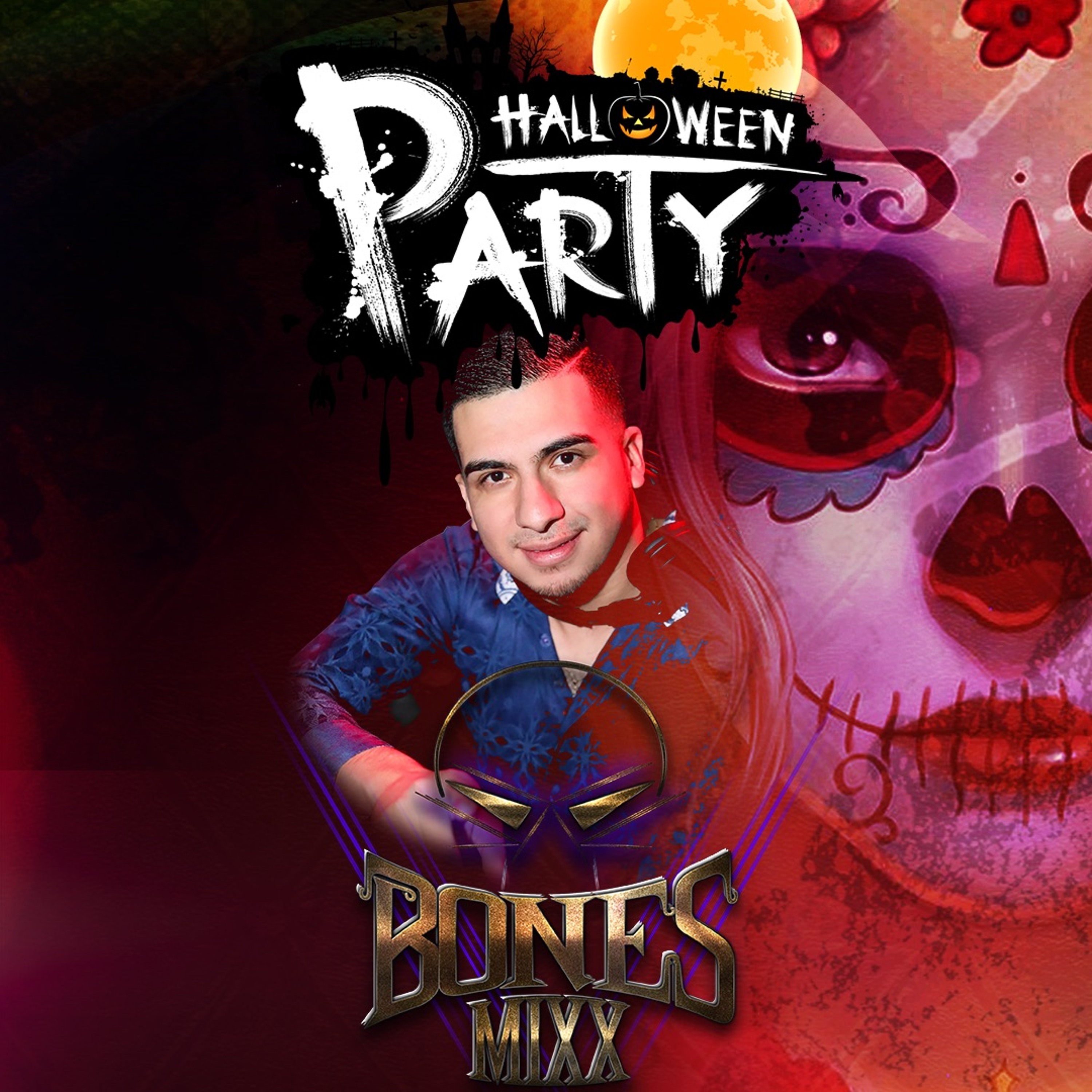 BonesMixx