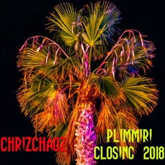 PLIMMIRI CLOSING 2018