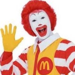 十周年記念合作 - Sammy 100th Anniversary - Ronald McDonald Verison