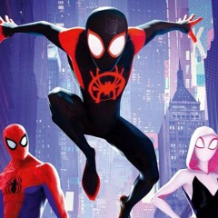 Spider-Man: Into the Spider-Verse Do It Like Me NerdOut