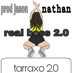 REAL BOSS 2.0_JASON PROD & NATHAN [riddim tArraxo] preview