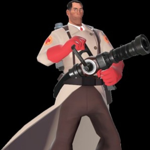 Tf2 medic theme