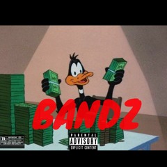 RJ-THA SAVAGE X YUNGLILANDY "BANDZ" (prod.Dunc Beats)