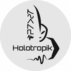 Holotropik - Multidimensional Loop Surfing (Live Techno)