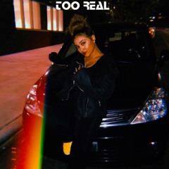 Dhalya Nicole - Too Real