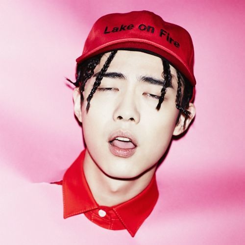 [COVER] 기리보이 - 성인(Adult)
