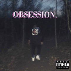 Margelo - Obsession.
