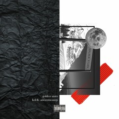 Golden Stairs (with Kol)