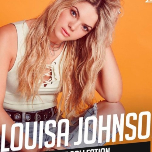 Stream Louisa Johnson Billie Jean (X Factor Performance) by Aroha hart |  Listen online for free on SoundCloud