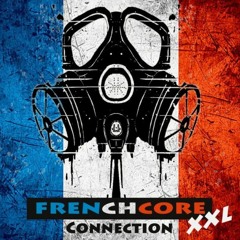 Frenchcore Short #