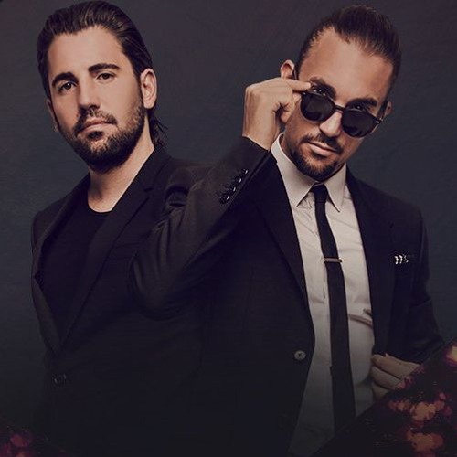 Dimitri Vegas & Like Mike Vs Quintino - Liberte