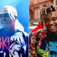 CUT THROAT Ft Juice WRLD snippet