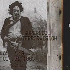 SUPERCOOL! - PUTRID [TERRORVISION]
