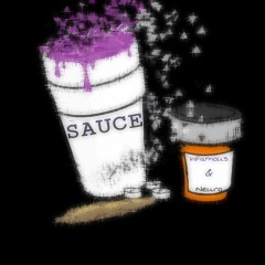 Sauce- InFamous & Neuro