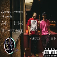 After (feat. Cross Methods, Empirical Knowledge) prod by. Syndrome