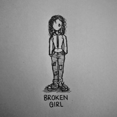 Broken Girl