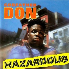 Godfather Don - Involuntary Excellence (1991)