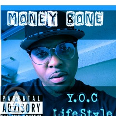 Money Bone - Hunnid Shots ( prod by RonRon )
